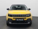 Jeep Avenger 54kWh 1st Edition, Auto's, Stof, Gebruikt, Overige kleuren, 5 zetels