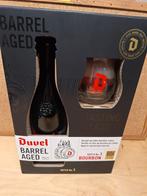 Duvel BARREL AGED  batch no.3, Verzamelen, Biermerken, Duvel, Ophalen of Verzenden