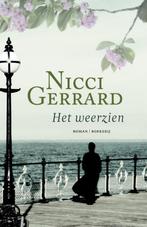 Nicci Gerrard - Het weerzien. Gratis verz. v.a. 4 boeken, Ophalen of Verzenden, Zo goed als nieuw