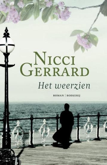 Nicci Gerrard - Het weerzien. Gratis verz. v.a. 4 boeken beschikbaar voor biedingen