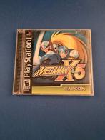 PSX - Mega Man X5 (CIB) (NTSC), Envoi, Utilisé