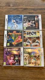 Nintendo 3DS en 2DS spelletjes, Ophalen of Verzenden, Zo goed als nieuw