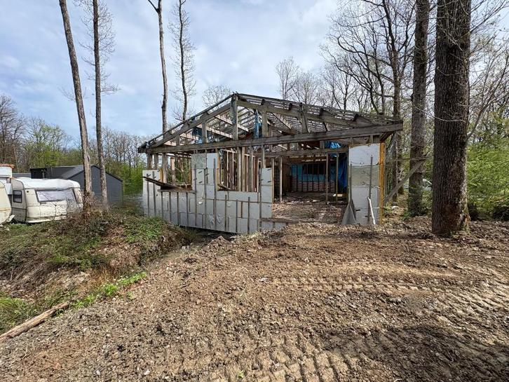 terrain à bâtir à vendre à Roly, Immo, Terrains & Terrains à bâtir, 200 à 500 m²