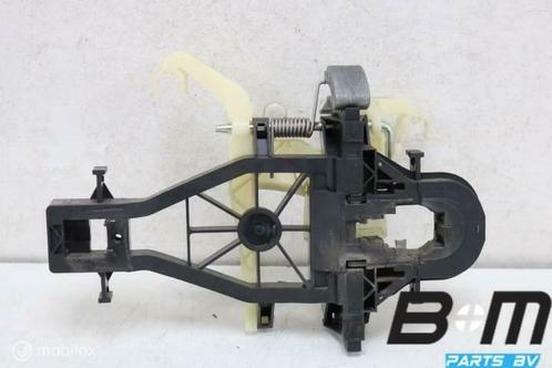 Steunbeugel schuifdeurgreep links VW Caddy 2K 2K0843351D, Auto-onderdelen, Interieur en Bekleding, Gebruikt