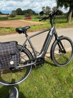 Vélo électrique gazelle, Vélos & Vélomoteurs, Vélos électriques, Comme neuf, 55 à 59 cm, Gazelle