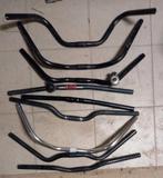 Fietsstuur mtb  stadsfiets, Fietsen en Brommers, Ophalen