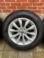 Banden en velgen 235/65/17, Auto-onderdelen, Ophalen, Band(en)