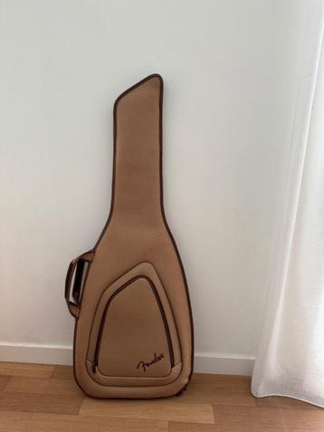 Fender Gigbag voor elektrische gitaar beschikbaar voor biedingen