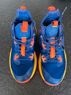 Basketschoenen NBA, Ophalen, Gebruikt