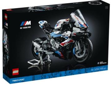 Lego 42130 - Technic - BMW M 1000 RR