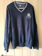 Trui River Woods, Kleding | Heren, Truien en Vesten, Blauw, Maat 56/58 (XL), Ophalen of Verzenden, River woods