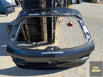 Mazda 3 IV BP HB achterklep beschikbaar voor biedingen