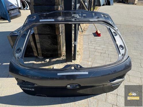 Mazda 3 IV BP HB achterklep, Auto-onderdelen, Carrosserie, Mazda, Gebruikt