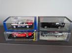 Bmw m3 e 30 spark 1/43, Hobby en Vrije tijd, Ophalen, Zo goed als nieuw, Auto, Overige merken