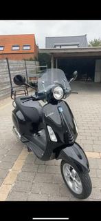Vespa Primevera, Fietsen en Brommers, Scooters | Vespa, Ophalen, Gebruikt, Vespa S, Klasse B (45 km/u)