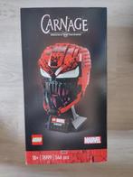 Lego Carnage 76199, Ophalen of Verzenden, Zo goed als nieuw, Lego