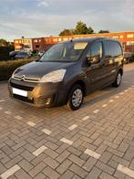 Citroën Berlingo 1.6 Diesel 3zit, Electronic Stability Program (ESP), Euro 6, Berlingo, Particulier