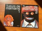 Kavel met stripboeken, Boeken, Ophalen of Verzenden, Zo goed als nieuw