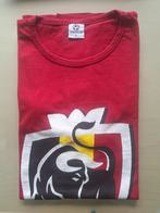 T-shirt, Verzenden, Gedragen, Maat 52/54 (L), Rood