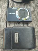 Samsung camera, Audio, Tv en Foto, Fotocamera's Digitaal, Ophalen of Verzenden, Zo goed als nieuw, Samsung