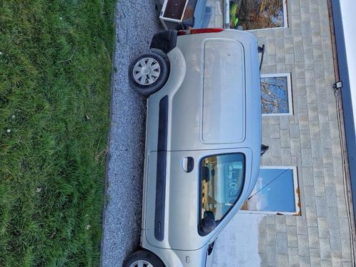 Kangoo 1st series, 2002, alle carrosserie- en motoronderdele, Auto-onderdelen, Overige Auto-onderdelen, Renault, Gebruikt, Ophalen of Verzenden