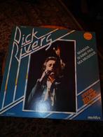 Dick Rivers - Coffret d'Or, CD & DVD, 12 pouces, Rock and Roll, Utilisé, Enlèvement ou Envoi