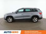 Skoda Kodiaq 2.0 TDI Ambition (année de construction 2019), Autos, Argent ou Gris, Achat, 1968 cm³, Automatique