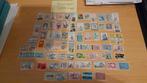 100 gestempelde postzegels België (1960-1969), Ophalen of Verzenden, Gestempeld, Gestempeld, Overig