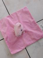 knuffeldoekje peppa big (doos 110), Kinderen en Baby's, Speelgoed | Knuffels en Pluche, Ophalen of Verzenden, Nieuw