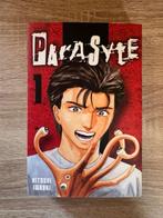 Parasyte 1 manga lootcrate, Comics, Enlèvement ou Envoi, Utilisé, Japon (Manga)