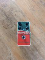 Catalinbread Topanaga spring reverb, Muziek en Instrumenten, Effecten, Ophalen of Verzenden, Gebruikt, Reverb