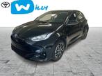 Toyota Yaris Iconic, Auto's, Automaat, Zwart, 1490 cc, 5 deurs