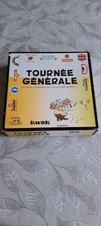 Tournee generale, Hobby en Vrije tijd, Ophalen of Verzenden, Nieuw