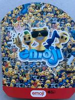 14€ Boîte emoji Aldi 2022 bleu foncé, Aldi, Envoi