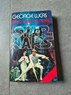 Boek star wars, Verzamelen, Ophalen, Gebruikt, Boek of Poster