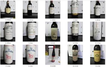 VINS FRANCAIS PRIX TRES BAS 