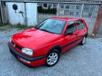 Volkswagen Golf 3 1.9 TDI 90PK, Auto's, Diesel, 5 deurs, Te koop, Golf