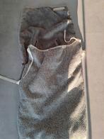 Voetenzak koeka, Enlèvement