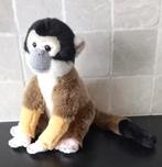 Knuffel doodshoofdaapje, Enlèvement ou Envoi, Comme neuf