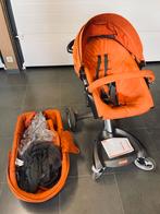 Pousette, Enlèvement, Comme neuf, Poussette, Avec nacelle