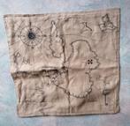 Taie d'oreiller décorative, Enlèvement ou Envoi, Comme neuf, Beige