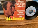 Morgen Bist Du Nicht Mehr Allein - M.Amour La Rose Mon Amour, 7 inch, Single, Ophalen of Verzenden, Zo goed als nieuw