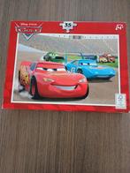 puzzle, Disney Pixar Cars, Ophalen, 10 tot 50 stukjes, 4 tot 6 jaar
