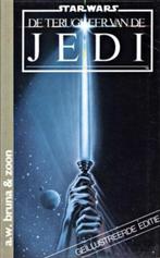 Star wars / De terugkeer van de Jedi, Livres, Fantastique, Utilisé, Enlèvement ou Envoi