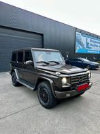 Mercedes G350 CDi/2015/G Klasse Full option, Auto's, Mercedes-Benz, Automaat, G-Klasse, Diesel, Particulier