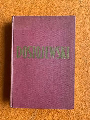 Dostojewski, Enlèvement ou Envoi