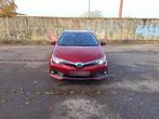 Toyota Auris 2017, Auto's, Toyota, Voorwielaandrijving, Stof, 4 cilinders, 1600 cc