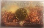 Pièce commémorative de 2 1/2 euros Belgique, Timbres & Monnaies, Monnaies | Europe | Monnaies euro, 2 euros, Enlèvement ou Envoi