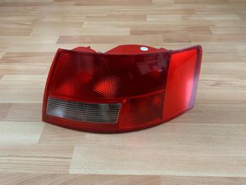 Achterlicht rechts Audi A4 cabriolet 2002 tot 2005 B6 beschikbaar voor biedingen