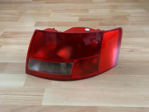 Achterlicht rechts Audi A4 cabriolet 2002 tot 2005 B6, Auto-onderdelen, Verlichting, Audi, Gebruikt, Ophalen of Verzenden